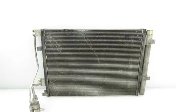 KIA Rio A/C cooling radiator (condenser) 