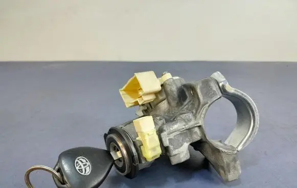 Ignition lock
