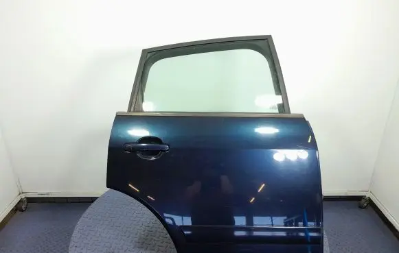Audi A2 Rear door