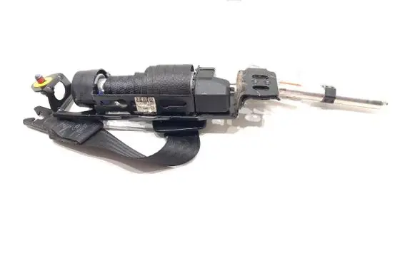 Volvo V50 Front seatbelt 