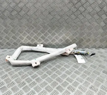 Smart ForTwo III C453 Roof airbag A4538601301 985L14937R