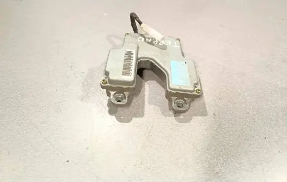 Ford Maverick Airbag control unit/module 4079330842 985840F500