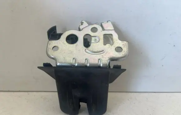 Audi Q5 SQ5 Tailgate/trunk/boot lock/catch/latch 8R0827505 1331562312