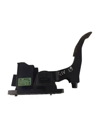 Volkswagen Golf IV Accelerator throttle pedal 1J1721503K