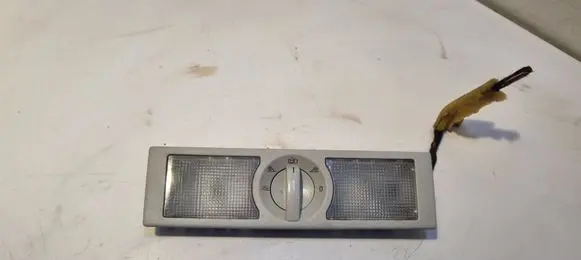 Volkswagen Sharan Front seat light 0886400