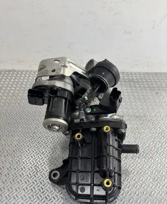 Peugeot 308 EGR valve cooler 980759308001 9807593080 0280751018