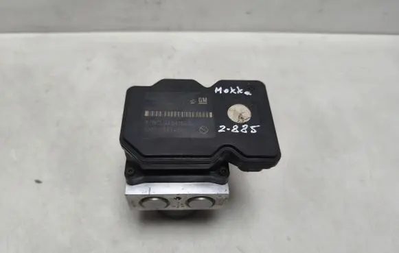 Opel Mokka ABS Pump 94541506