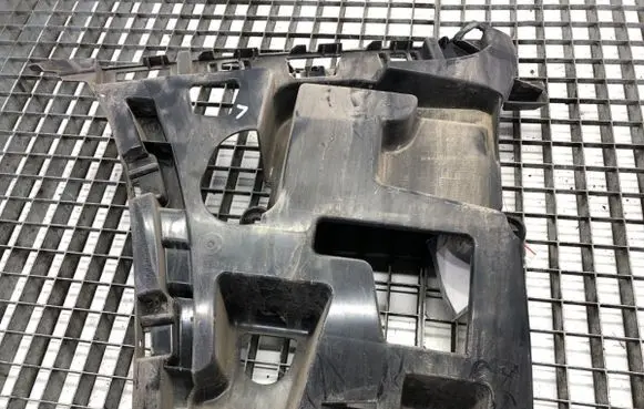 BMW 3 GT F34 Rear bumper mounting bracket 7293775