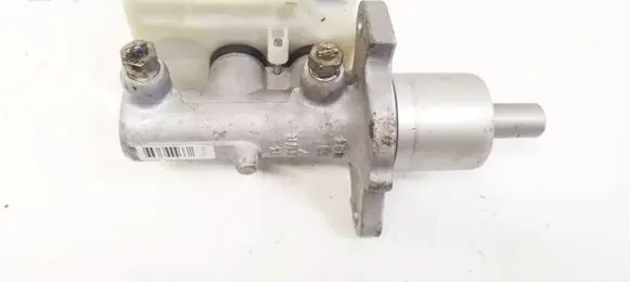 Mercedes-Benz A W169 Master brake cylinder