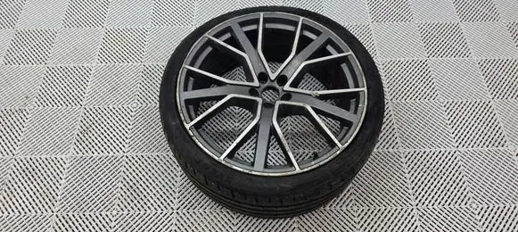 Audi SQ7 R22 alloy rim 4M0601025AG 4M0601025CG