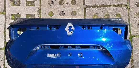 Renault Megane IV Tailgate/trunk/boot lock/catch/latch 901525374R