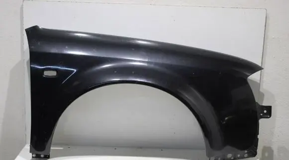 Audi A6 S6 C5 4B Fender AUDI A6 C5 S6 RS6 BŁOTNIK PRZÓD PRAWY IGŁA