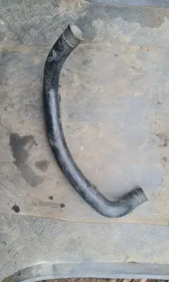Volvo XC70 Intercooler hose/pipe 1282865