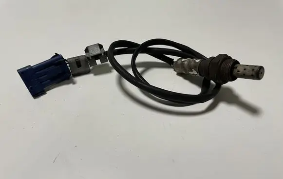 Lambda probe sensor