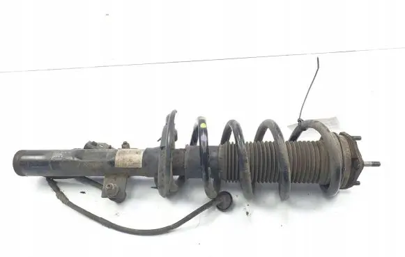 Ford Transit VII Front shock absorber/damper FK3118045EB