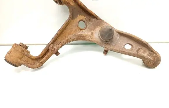 Suzuki Grand Vitara II Rear upper control arm/wishbone 4623165J00