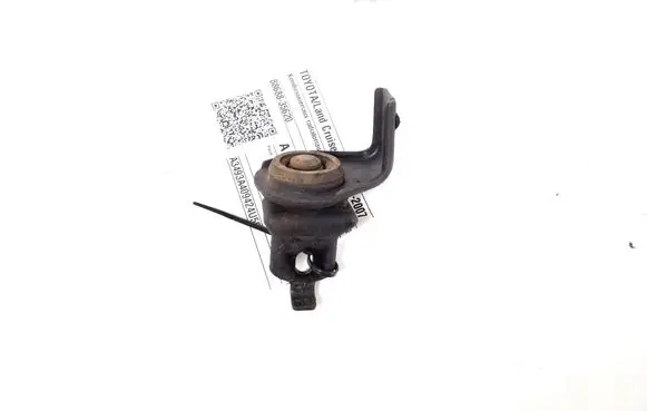 Toyota Land Cruiser (J120) Radiator mount bracket 88688-35620