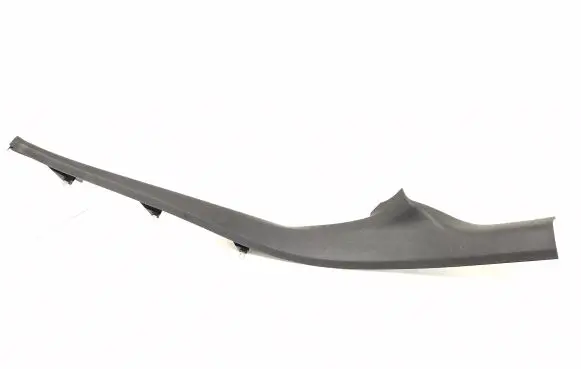 Audi A4 S4 B9 Rear sill trim cover 8W0867768A 21702709