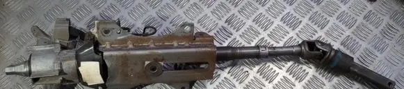 Ford Focus Steering wheel axle