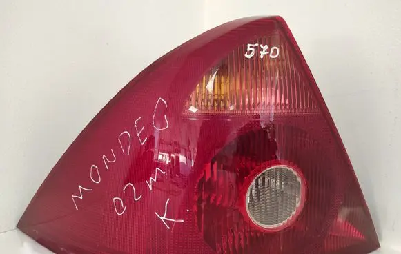 Ford Mondeo Mk III Rear/tail lights 1S7113405A
