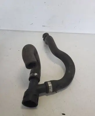 BMW 3 E90 E91 Engine coolant pipe/hose PA66GF30