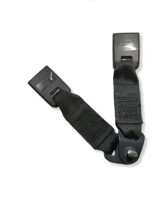 Dacia Duster Rear seatbelt buckle 12120311 0703972