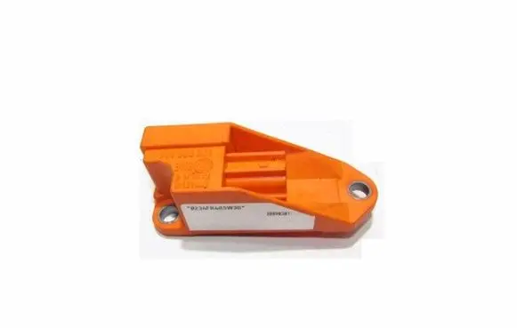 Skoda Fabia Mk1 (6Y) Airbag deployment crash/impact sensor
