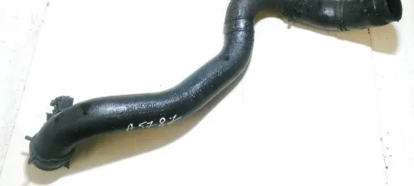 Ford Galaxy Intercooler hose/pipe 7m0145957c 7m0145955s