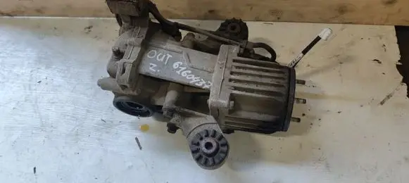 Mitsubishi Outlander Rear differential 3501A114 3570A007