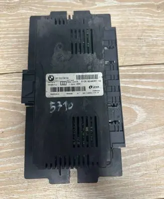 BMW 3 E90 E91 Light module LCM 9249081 E87E92E93XE