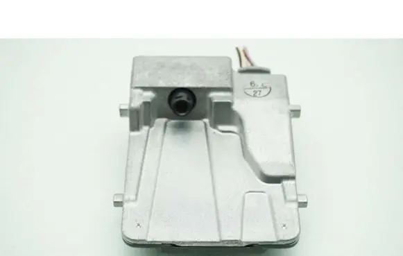 Reversing camera
