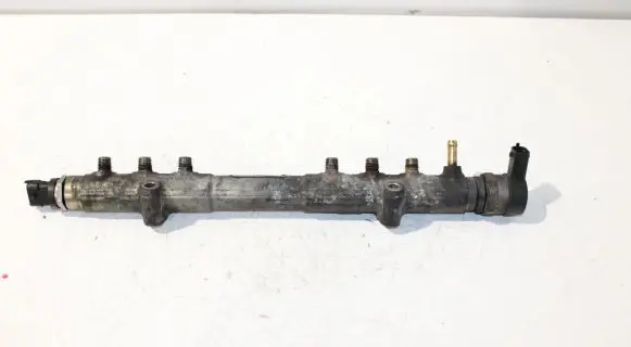 Volvo XC60 Fuel main line pipe 30757146 0445215023 30750409
