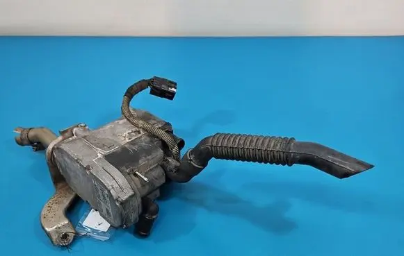 Toyota Verso Auxiliary pre-heater (Webasto) 55606ZT IMPRK1606015