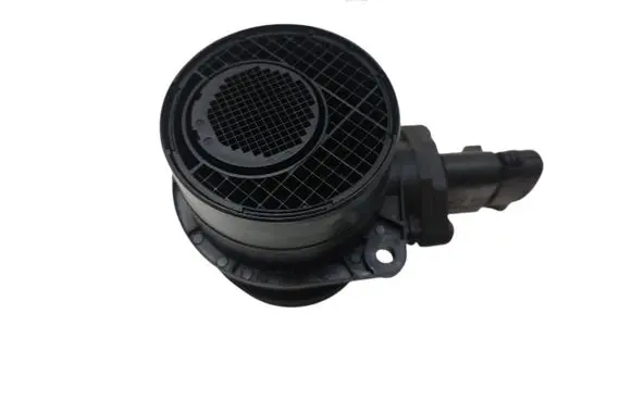Seat Leon (1P) Mass air flow meter 0281002461 074906461B