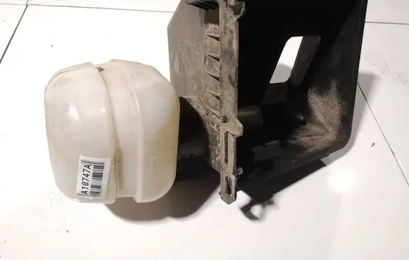 Subaru Outback Other exterior part