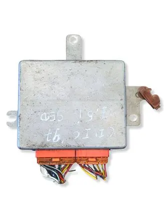 Honda Civic ABS control unit/module 39790S04G020M1 09800085 X2T31483T