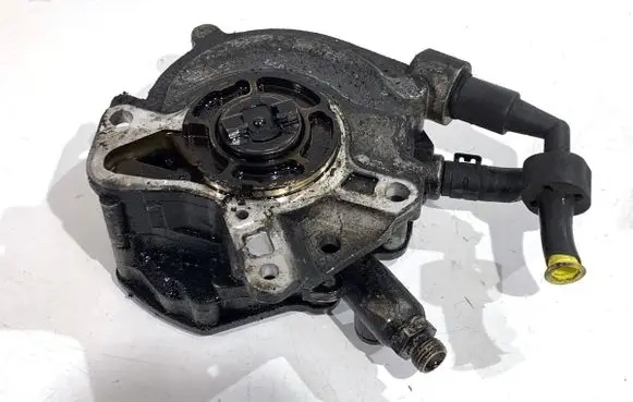 Volkswagen Touareg I Vacuum pump BMF