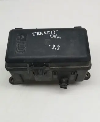 Ford Transit Fuse box set 6C1T14A067AA