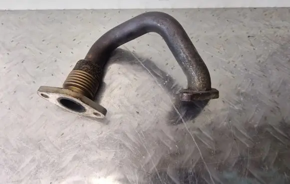 Volkswagen Caddy EGR valve line/pipe/hose 03G131521AL