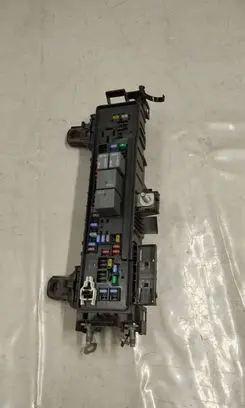 Tesla Model S Fuse box set 109440500d