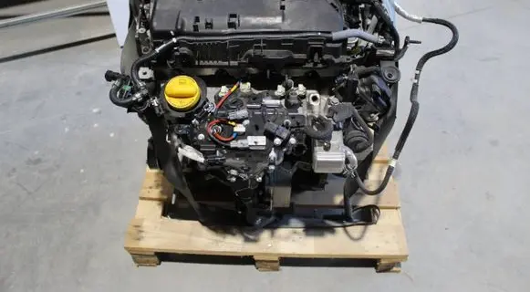 Renault Talisman Engine M9RZ712