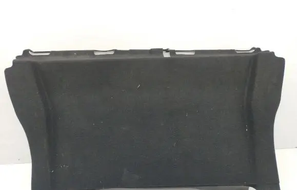 Jeep Cherokee Trunk/boot floor carpet liner 