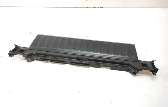 BMW X5 E70 Trunk/boot sill cover protection 7145899 51477145899
