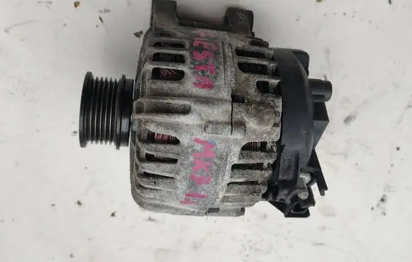 Ford Fiesta Generator/alternator 