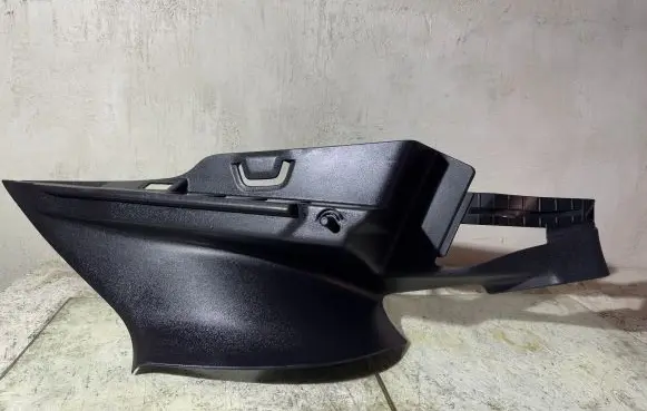 Volvo V40 Trunk/boot side trim panel 31389391