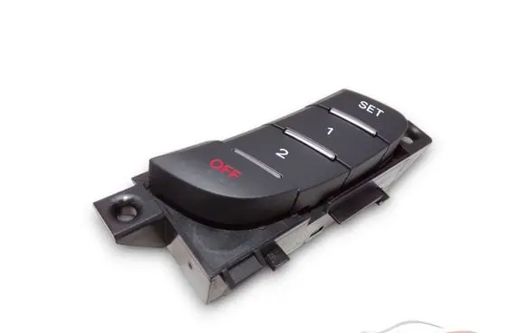 Audi A6 S6 C7 4G Seat memory switch 4G0959769