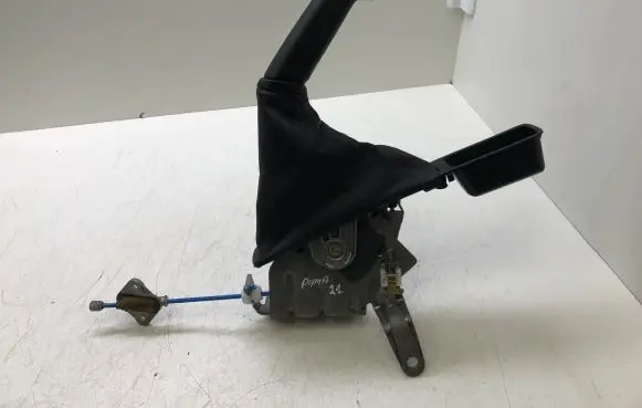 Ford Puma Handbrake/parking brake lever assembly H1BJ2780AH