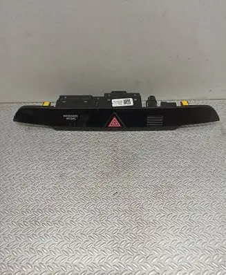 Hyundai Tucson TL Hazard light switch 93700D7100 93700D3XXX