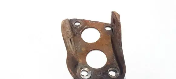 Audi A3 S3 8L Bracket in trunk/boot 