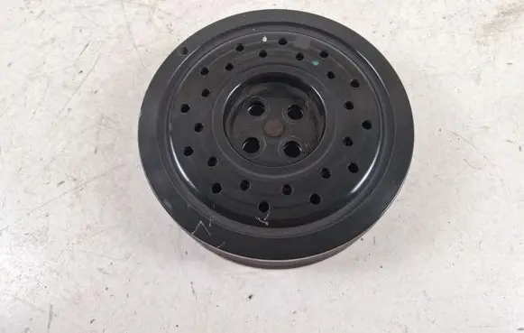 Opel Astra K Crankshaft pulley 55569985